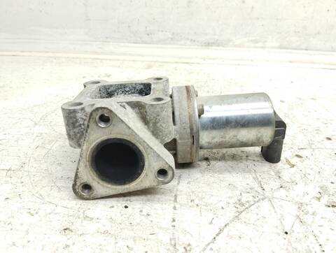 Foto 3ª: Valvula EGR Peugeot 206 1.9 DIESEL BERLINA 69CV 51KW [WJZ] (1999)