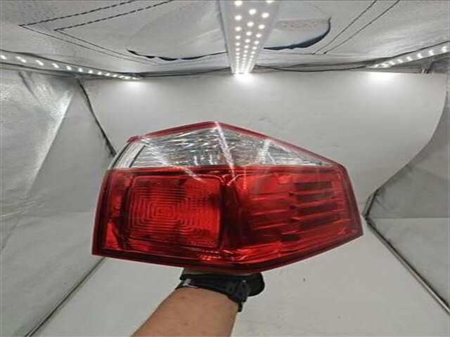 Piloto Trasero Derecho Chevrolet Orlando 1.8 LTZ [1.8 LTR. - 104 KW CAT]