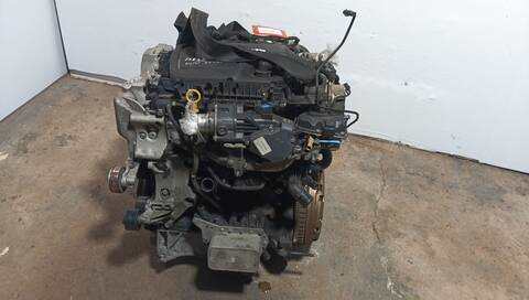 Motor Completo Renault Trafic 1.6 DCI 125 FGMH) 125CV 92KW FURGONETA