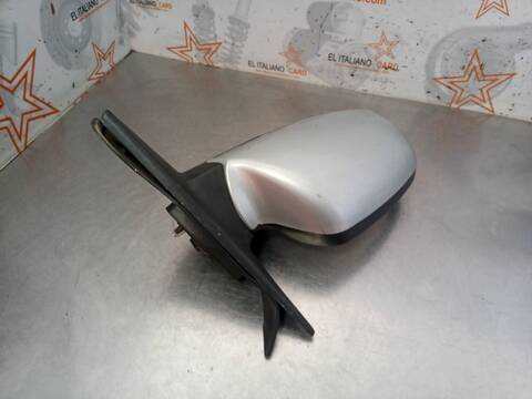 Foto 3ª: Retrovisor Derecho Hyundai Elantra 141CV 104KW (2000)