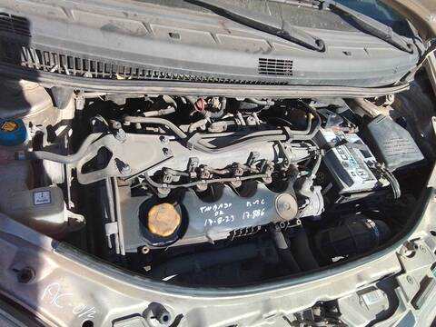 Motor Completo Lancia Musa 1.9 JTD CAT 101CV 74KW