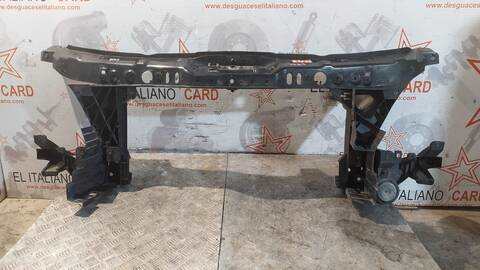 Panel Frontal Mercedes Sprinter 310/313/316 CDI 906.631/633/635/637) 129CV 95KW CAJA CERRADA
