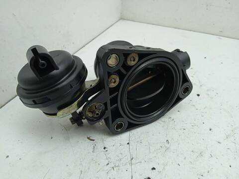 Foto 2ª: Caja Mariposa Renault Espace 2.2 DCI TD 150CV 110KW (2004)