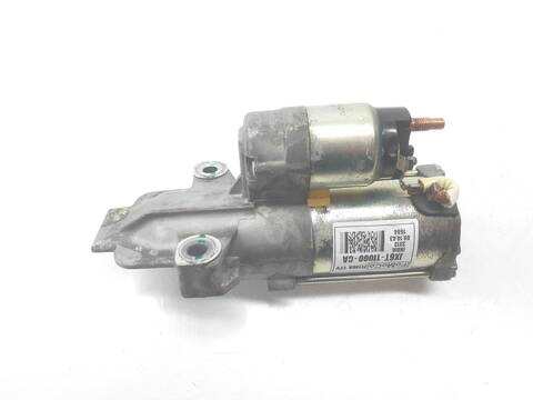 Foto 2ª: Motor de Arranque Ford Tourneo TREND