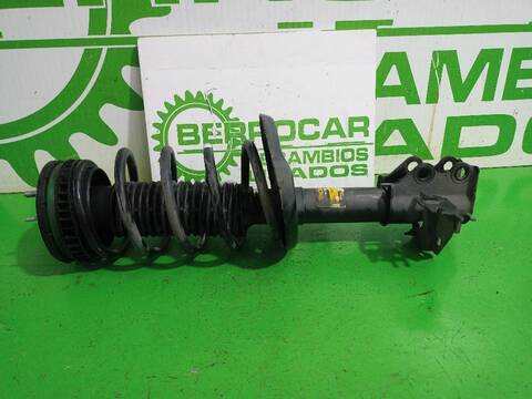 Foto 3ª: Amortiguador Delantero Izquierdo Peugeot 508 ACTIVE 140CV [8DRHF8] (2011)