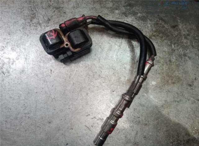 Foto 3ª: Modulo Encendido Mercedes Clase A 140 1.7 A 170 (169.032) [1.7 LTR. - 85 KW CAT] [M 266.940]