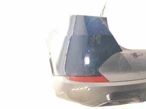 Foto 3ª: Paragolpes Trasero Cupra Formentor 1.5 TSI [DPCA] (2020)