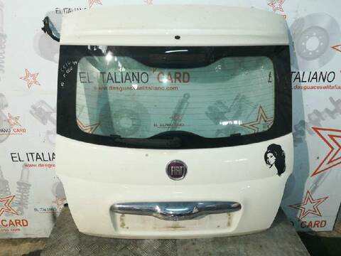 Portón Fiat 500 1.2 G 69CV 51KW NUOVA 150) POP