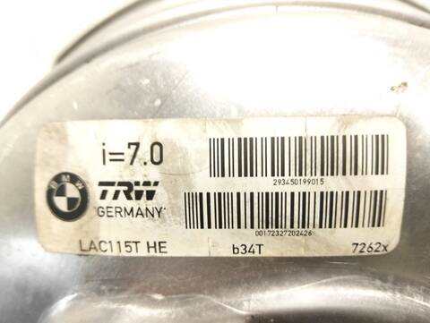 Foto 2ª: Servofreno Bmw X3 3.0 TD CAT 218CV (2004)