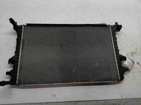 Foto 2ª: Intercooler Volkswagen Golf 150 CV 110KW [CRLB CRL] (2016)