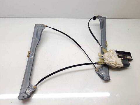 Elevalunas Eléctrico Delantero Derecho Renault Laguna 2.0 GAS III 140CV 103KW