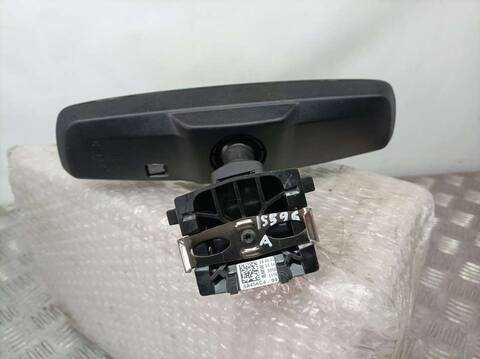 Foto 3ª: Retrovisor Interior Bmw X1 1.8 GI SDRIVE 18I AUT. 136CV 100KW B38 U11 [B38A15P] (2022)