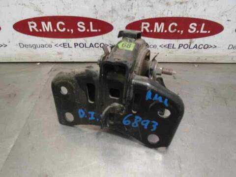 Foto 2ª: Soporte Motor Toyota Auris HYBRID ACTIVE 136CV 100KW [2ZR] (2013)