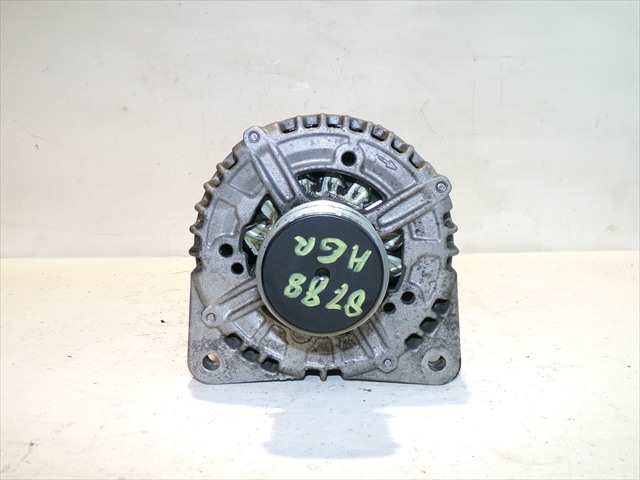 Foto 2ª: Alternador Volkswagen Passat 1.6 TDI 2010-2015 [CAY] (2011)