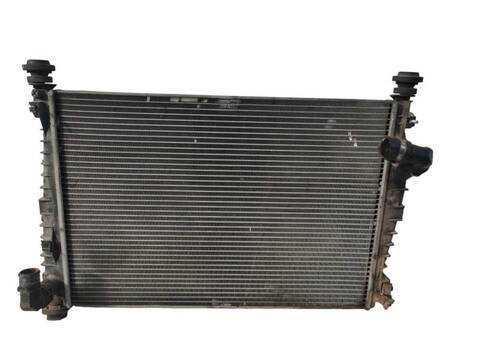 Foto 2ª: Radiador Motor Alfa Romeo 159 1.9 JTDM 16V 939AXC1B 939AXC12) (2005)