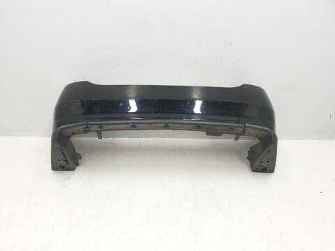 Paragolpes Trasero Toyota Prius BASIS