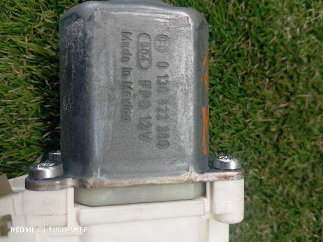 Foto 4ª: Elevalunas Eléctrico Trasero Derecho Mercedes Clase ML 320 3.0 CDI 5P [642940] (2007)