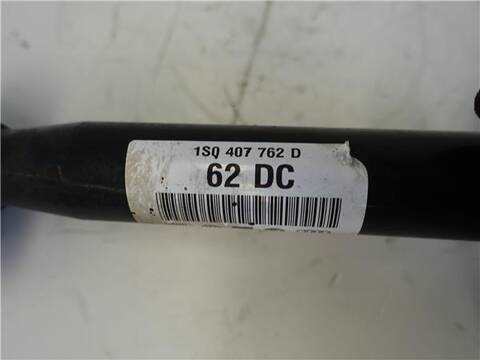 Foto 4ª: Transmision Delantera Derecha Volkswagen UP 1.0 BLACK UP 60CV 44KW [CHYA] (2012)