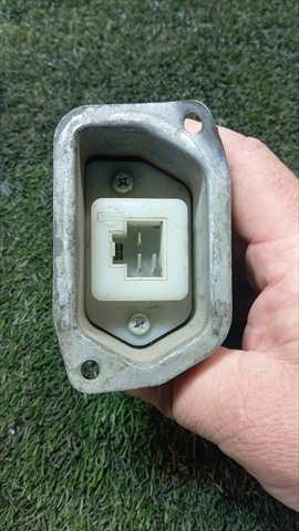 Calefacción Nissan Qashqai 2.0 G