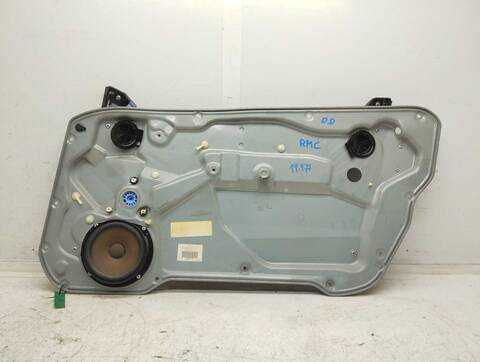 Elevalunas Eléctrico Delantero Derecho Seat Ibiza COOL 70CV 51KW