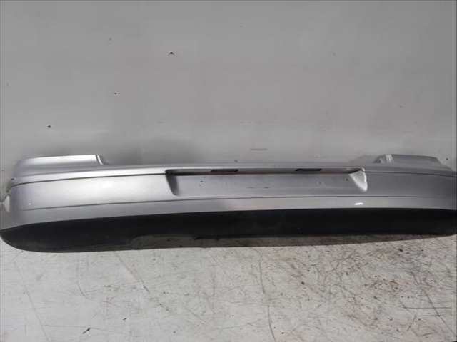 Paragolpes Trasero Volkswagen Polo 1.9 SDI 64CV