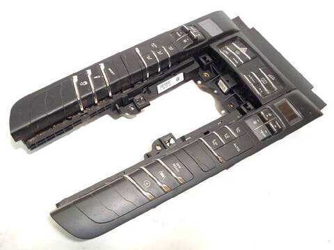 Mando Multifuncion Porsche Macan S DIESEL 258CV 190KW