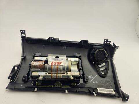 Foto 4ª: Airbag Delantero Derecho Mazda CX7 G ER) SPORTIVE 260CV 191KW [L3] (2007)