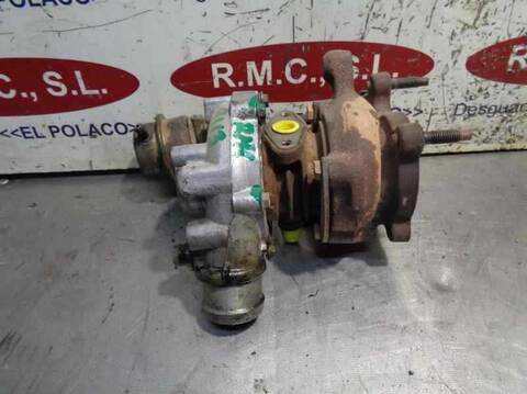 Turbocompresor Seat Ibiza SELECT 68CV 50KW