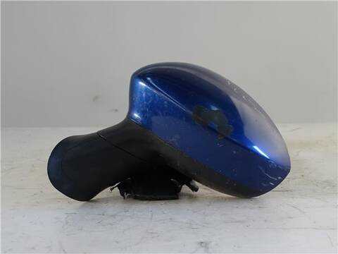 Foto 2ª: Retrovisor Izquierdo Fiat Punto 1.4 77CV 57KW [350 A1.000] (2010)