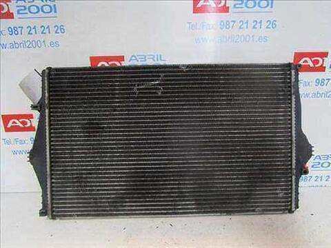 Foto 2ª: Intercooler Volvo S60 2.4 D5 BERLINA 163CV 120KW [D 5244 T] (2002)
