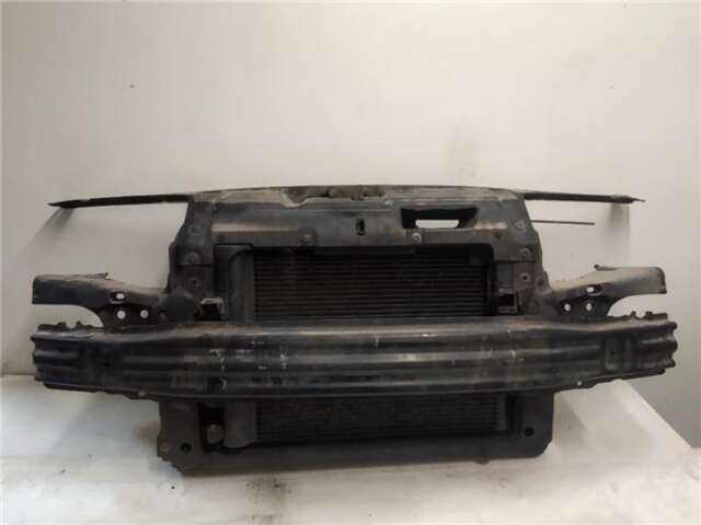 Radiador Calefaccion A.A. Skoda Fabia 1.4 COMFORT [1.4 LTR. - 55 KW TDI CAT (AMF)]