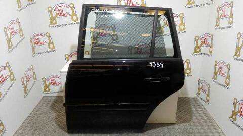 Puerta Trasera Izquierda Citroen C4 GRAND PICASSO EXCLUSIVE