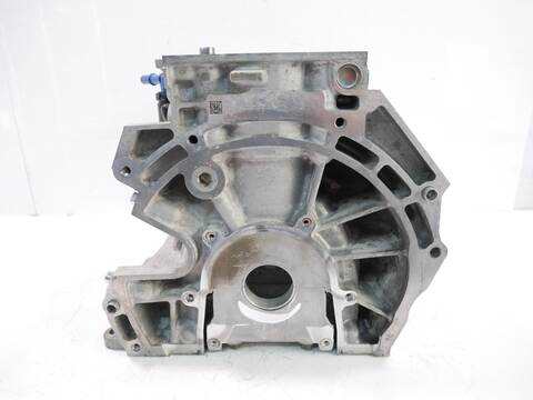 Bloque Motor Ford Mustang 317 CV 233KW