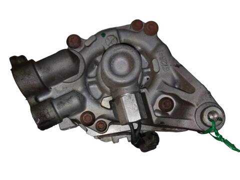 Foto 2ª: Compresor Aire Acondicionado Subaru Forester 2.0 D AWD SHH SHD SHN) (2007)