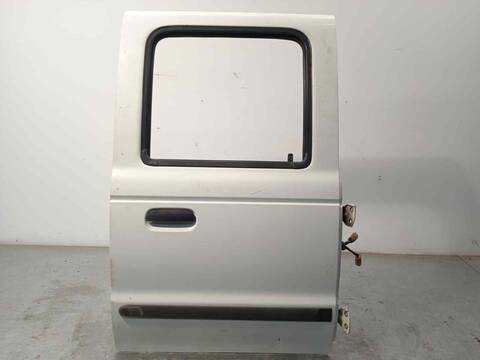 Puerta Trasera Derecha Ford Ranger EXTRAKABINE 4X4 109CV 80KW