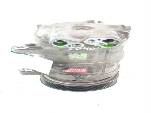 Compresor Aire Acondicionado Nissan Patrol 3.0 DTI