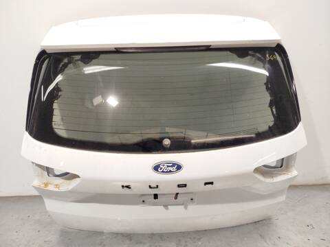 Foto 2ª: Portón Ford Kuga 1.5 ECOBOOST 150CV 110KW [UPDA] (2024)