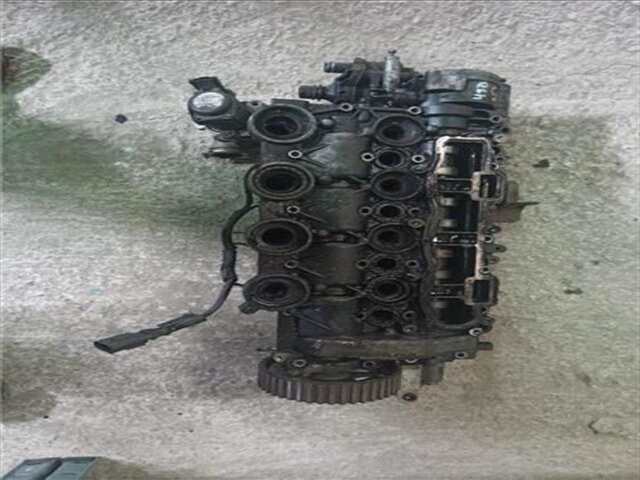 Foto 3ª: Culata Citroen C5 1.6 ATTRACTION [1.6 LTR. - 80 KW 16V HDI FAP]