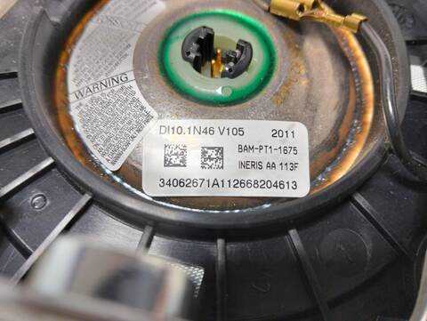 Foto 3ª: Airbag Delantero Izquierdo Hyundai i30 1.4 CAT 109CV (2007)