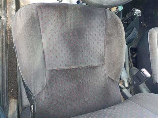Foto 2ª: Asiento Delantero Izquierdo Citroen Saxo 1.5 D [VJZ (TUD5)]