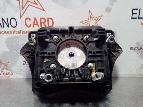 Foto 2ª: Airbag Delantero Izquierdo Peugeot Partner COMBIESPACE 75CV 55KW [9HWDV6BTED4] (2007)