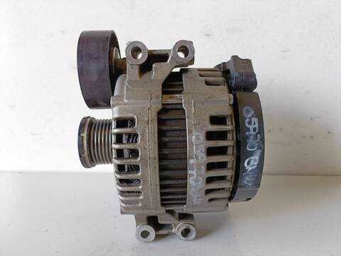 Foto 2ª: Alternador Bmw Serie 3 315 316TI 1.8 16V 116CV (2001)