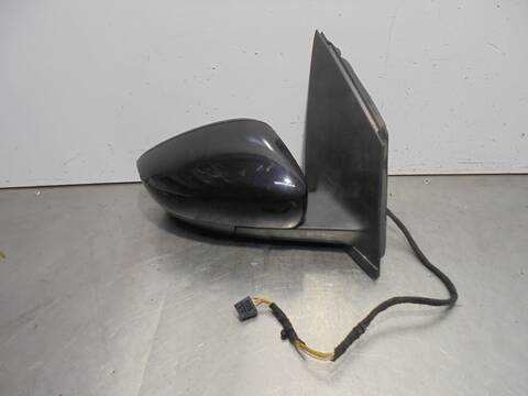 Retrovisor Derecho Volkswagen Polo ADVANCE 75CV 55KW
