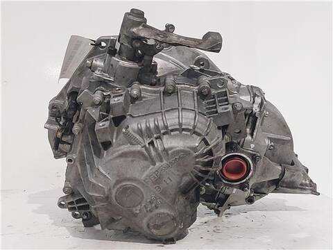 Foto 3ª: Caja Cambios Alfa Romeo Brera 2.2 JTS 185CV 136KW [939 A5.000] (2006)