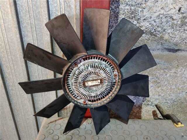 Ventilador Viscoso Motor Bmw Serie 5 518 2.5 523I [2.5 LTR. - 125 KW 24V CAT]