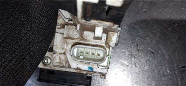 Foto 2ª: Cerradura Puerta Delantera Derecha Fiat Freemont 2.0 BASIS [2.0 LTR. - 103 KW 16V MULTIJET CAT] [939B5000]