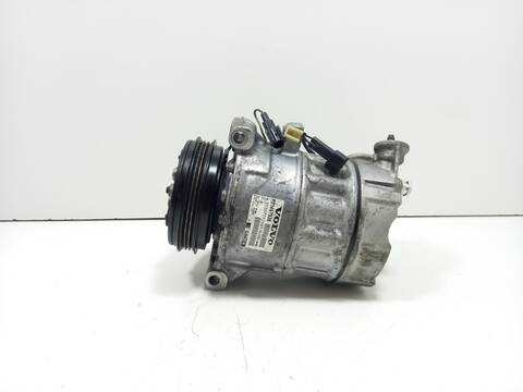 Compresor Aire Acondicionado Volvo XC 60 D5244T21
