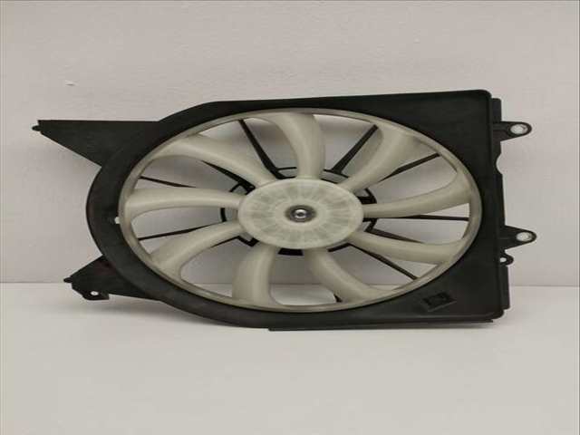 Electroventilador Honda Civic TYPE R 320CV 235KW