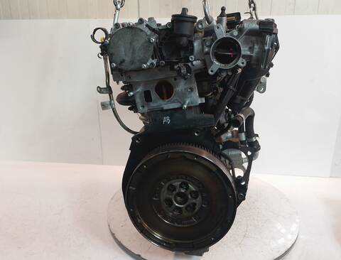 Motor Completo Opel Astra LBS 165 CV 121KW