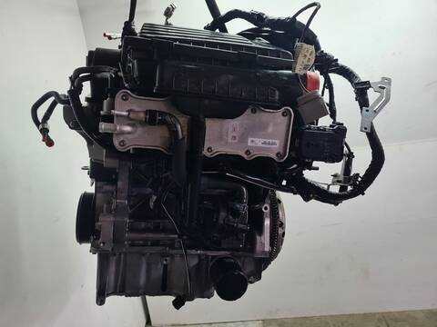 Motor Completo Seat Ibiza STYLE CONNECT 90CV 66KW